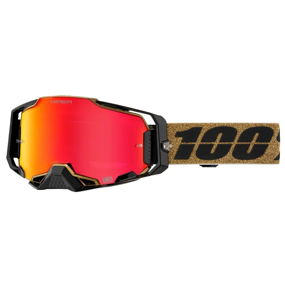 Φωτογραφία προϊόντος: ΜΑΣΚΑ MX ARMEGA HIPER GLORY MIRROR RED LENS 26013437| 100%