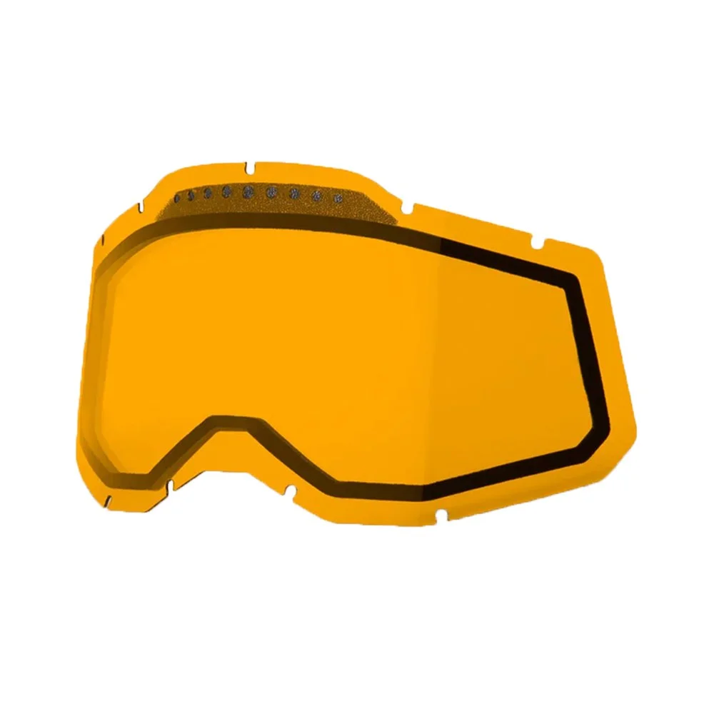 Φωτογραφία προϊόντος: ΦΑΚΟΣ DUAL LENS ORANGE ΓΙΑ ACCURI 2/RACECRAFT 2/STRATA 2 26020950 | 100%