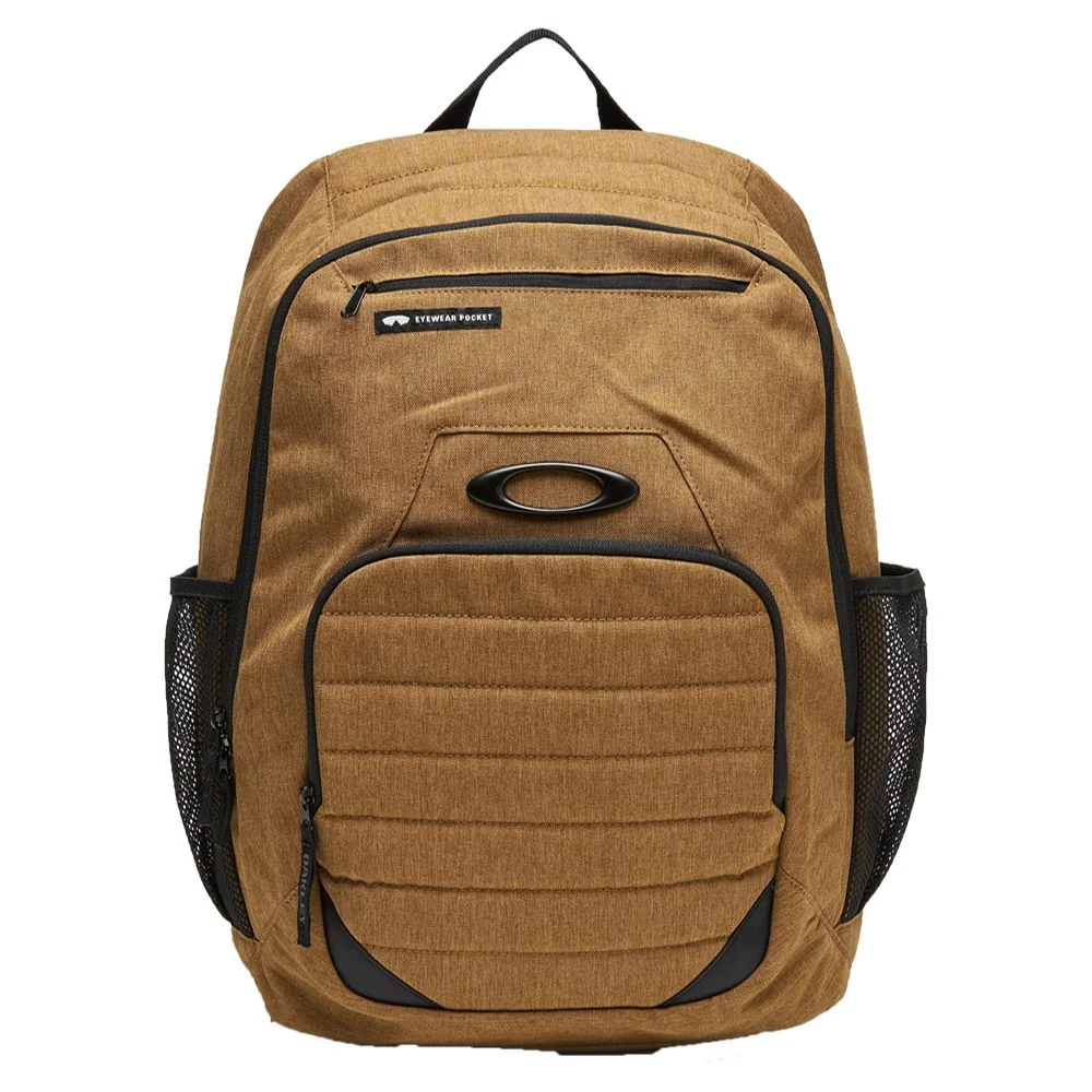 Φωτογραφία προϊόντος: ΣΑΚΙΔΙΟ ΠΛΑΤΗΣ ENDURO 4.0 BACKPACK COYOTE 25L FOS900736-86W | OAKLEY