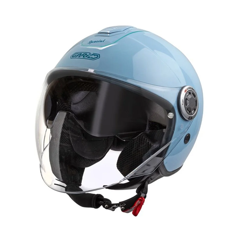 Φωτογραφία προϊόντος: ΚΡΑΝΟΣ JET G20 SPECIAL LIGHT BLUE ECE 22.06 | GARIBALDI