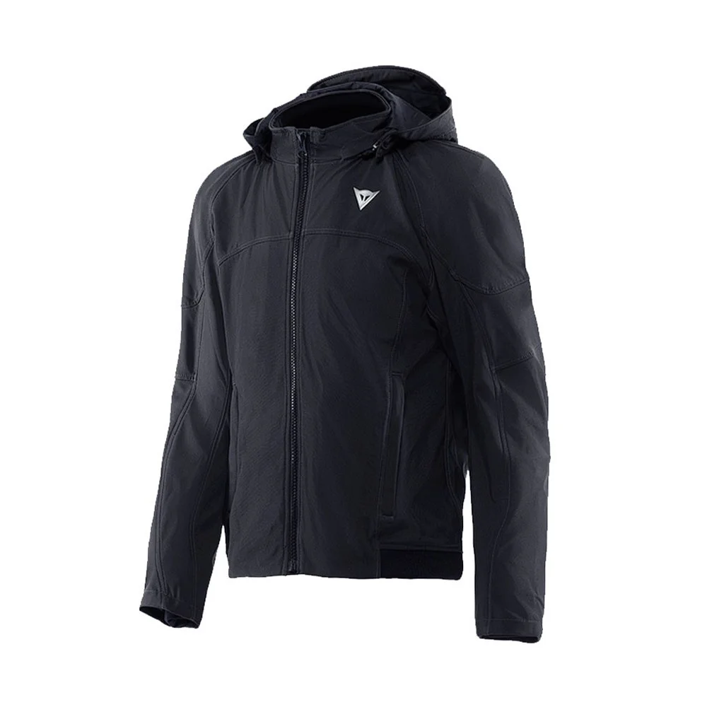 Φωτογραφία προϊόντος: ΜΠΟΥΦΑΝ MIDSEASON IGNITE 2 TEX JACKET BLACK 2017300019 | DAINESE
