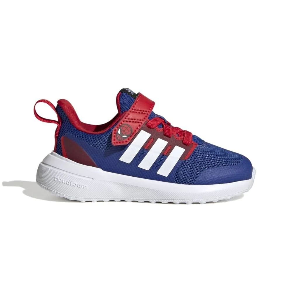 Φωτογραφία προϊόντος: Adidas x Disney Fortarun 2.0 Spider-Man Βρεφικά Παπούτσια