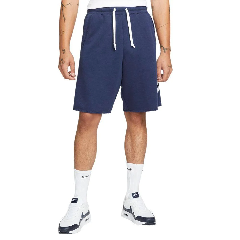 Φωτογραφία προϊόντος: NIKE SPE FT ALUMNI SHORTS - DM6817-410