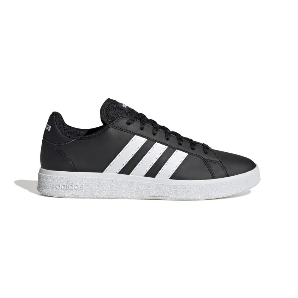 Φωτογραφία προϊόντος: GW9251 Adidas Grand Court Base 2.0 (Core Black / Cloud White)
