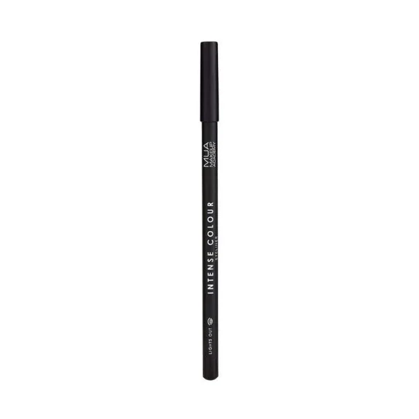 Φωτογραφία προϊόντος: MUA Intense Colour Eyeliner Dusk Μολύβι Ματιών 1.5g