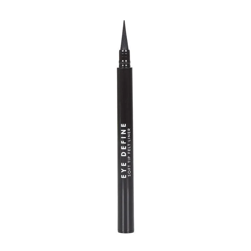 Φωτογραφία προϊόντος: MUA Eye Define Soft Tip Felt Liner 1g