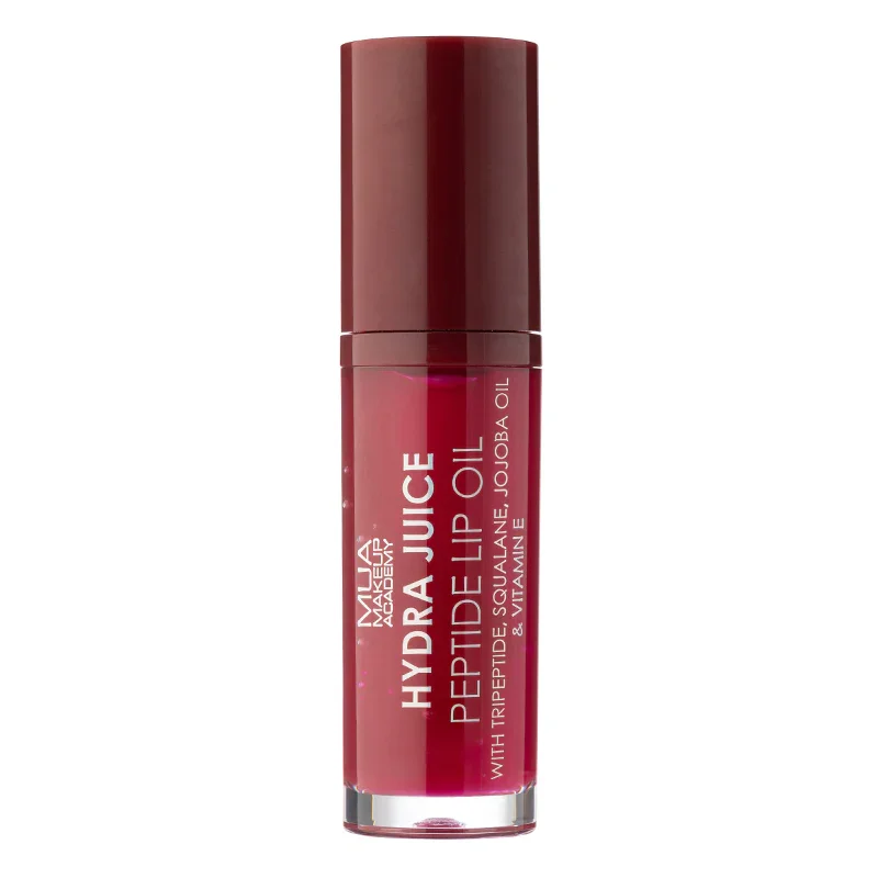 Φωτογραφία προϊόντος: MUA Hydra Juice Peptide Lip Oil Cherry Kiss 7g