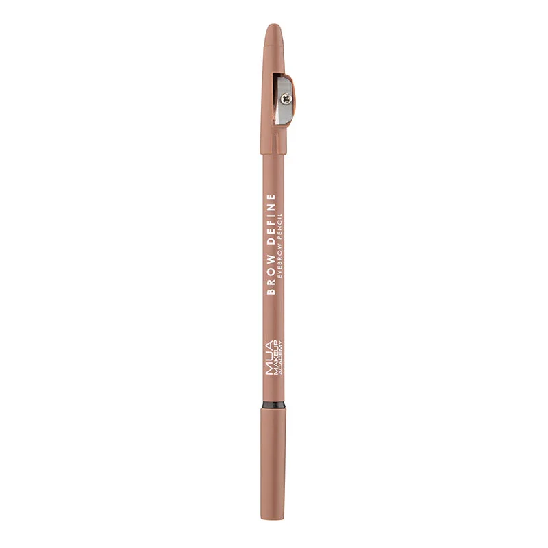 Φωτογραφία προϊόντος: Mua Brow Define Pencil Light Brown