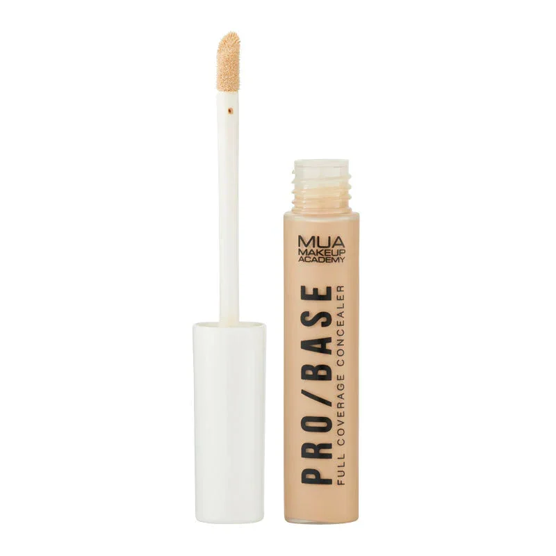 Φωτογραφία προϊόντος: MUA Pro/Base Full Coverage Concealer No130 8.5ml