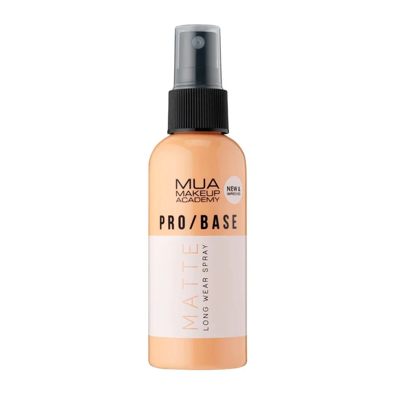 Φωτογραφία προϊόντος: Mua Pro / Base Mattifying Fixing Fixing Spray