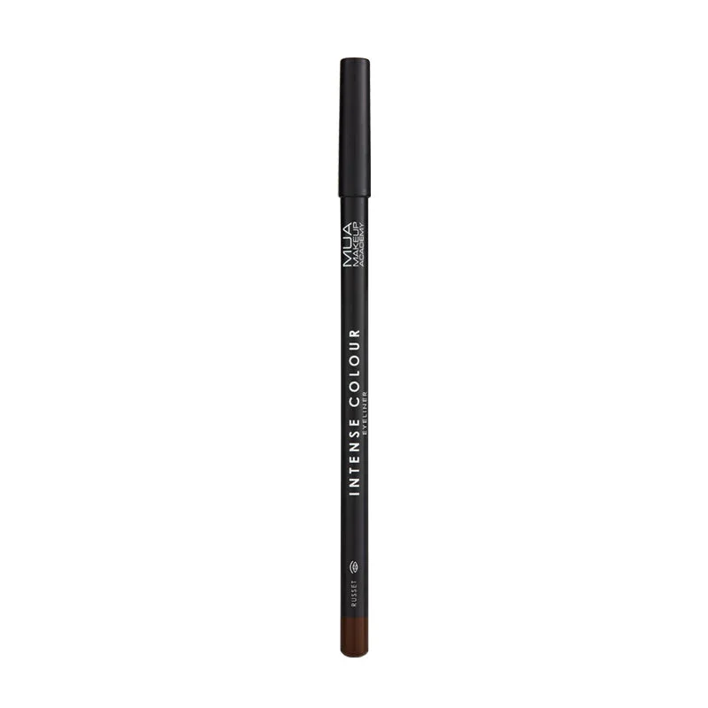 Φωτογραφία προϊόντος: MUA Intense Colour Eyeliner Russet Μολύβι Ματιών 1.5g