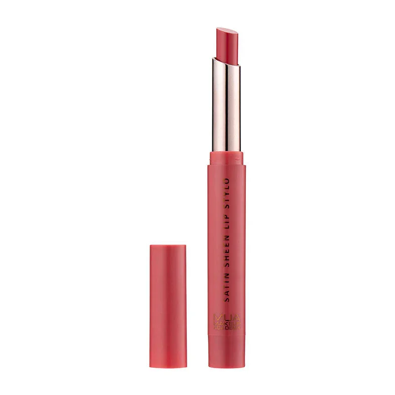 Φωτογραφία προϊόντος: Mua Satin Sheen Lip Stylo Mystic