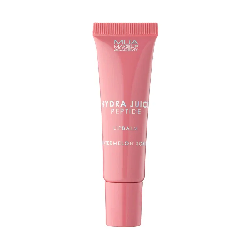 Φωτογραφία προϊόντος: MUA Hydra Juice Peptide Lipbalm Watermelon Sorbet 10ml