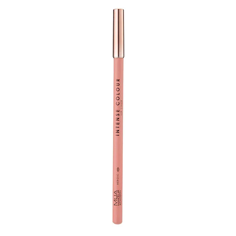 Φωτογραφία προϊόντος: MUA Intense Colour Lip Liner Heroic 1.5g