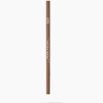 Φωτογραφία προϊόντος: MUA Eyebrow Define Micro Precision Pencil Mid Brown Μολύβι Φρυδιών 0.05g