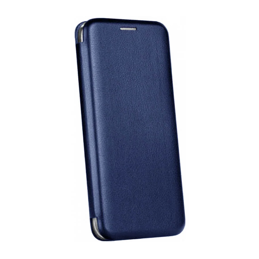 Φωτογραφία προϊόντος: Θήκη Book Elegance Blue για Xiaomi Redmi Note 12 4G