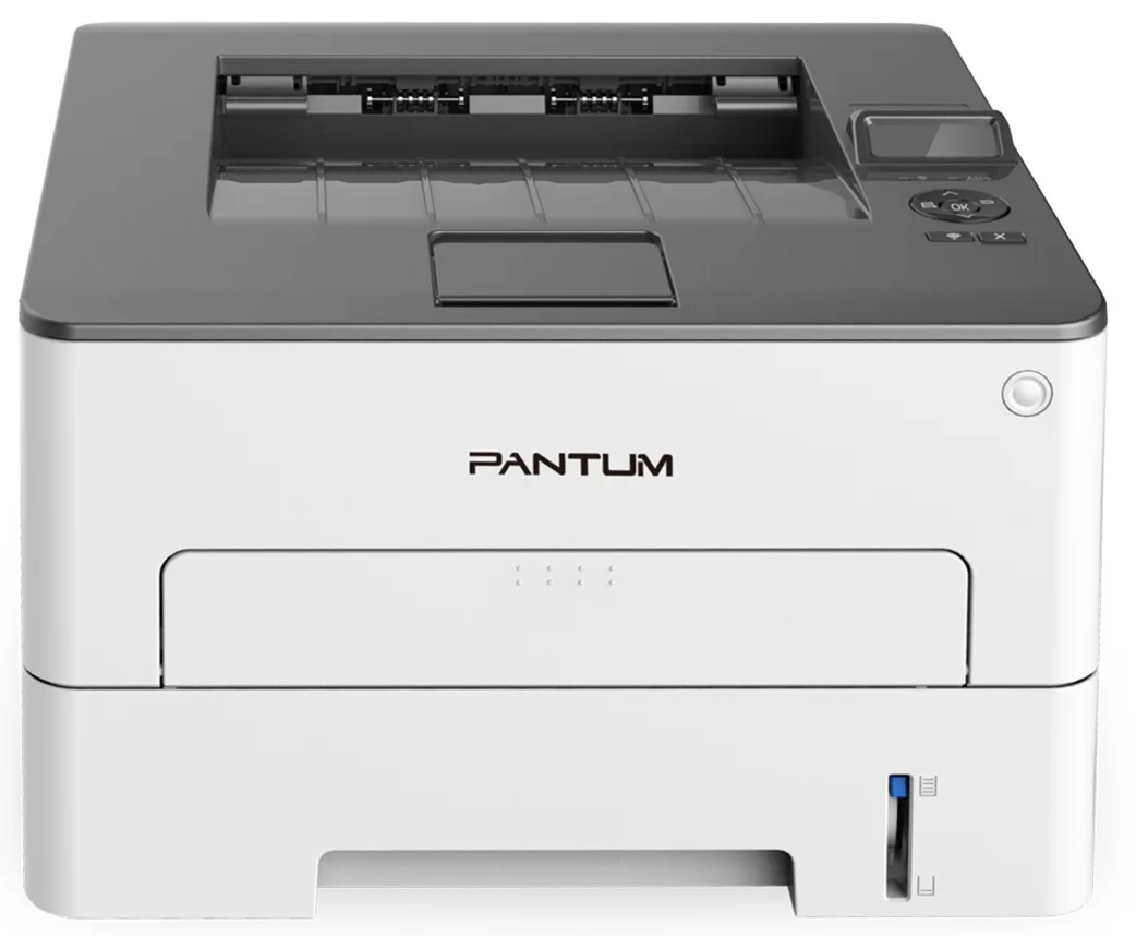 Φωτογραφία προϊόντος: Pantum BP5100DW Ασπρόμαυρος Εκτυπωτής Laser