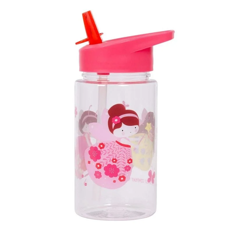 Φωτογραφία προϊόντος: A little lovely company Μπουκάλι 450ml Fairy DBFAPI27