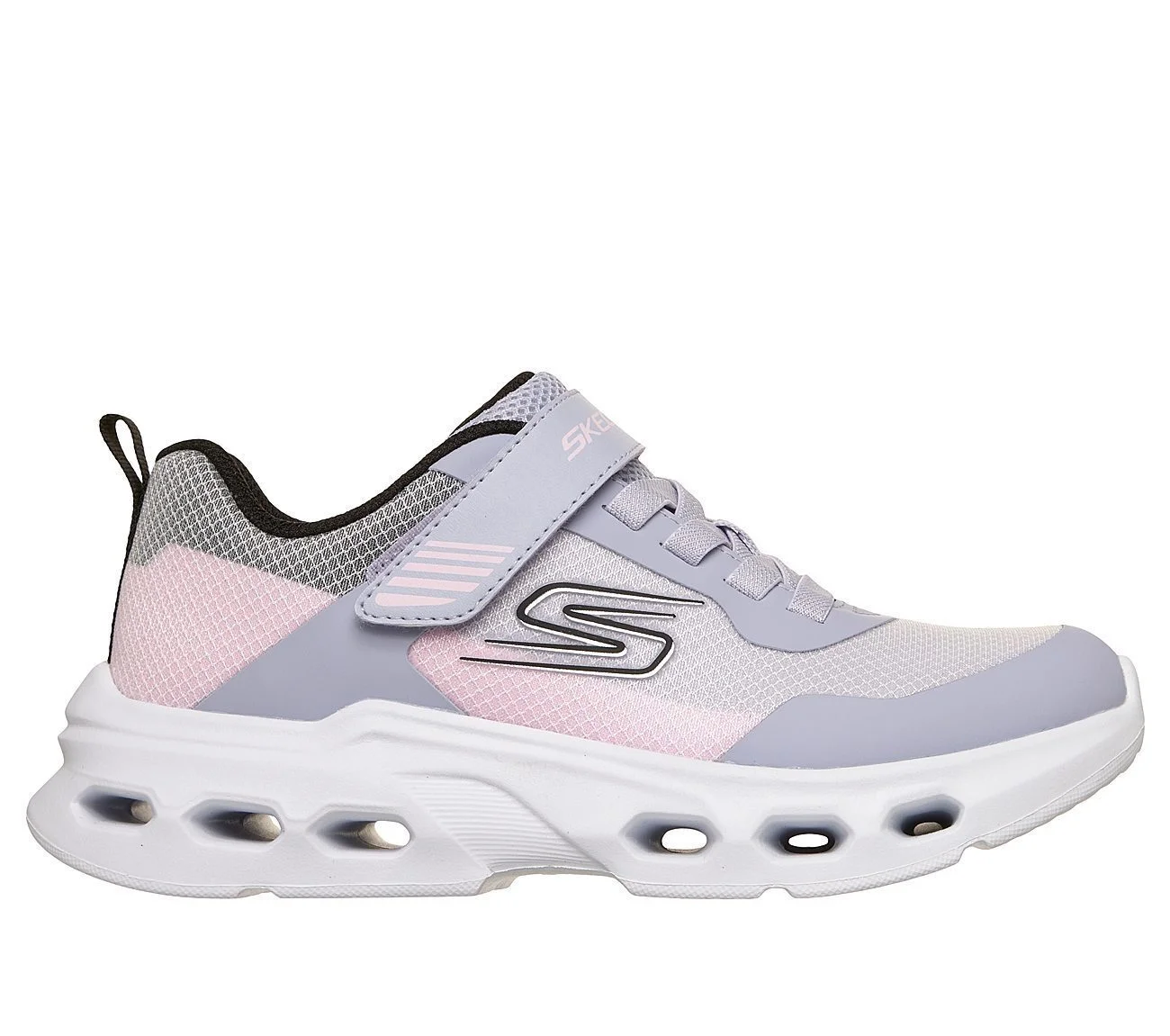 Φωτογραφία προϊόντος: Skechers GlideStep Drift 303682L-LVMT ΜΩΒ