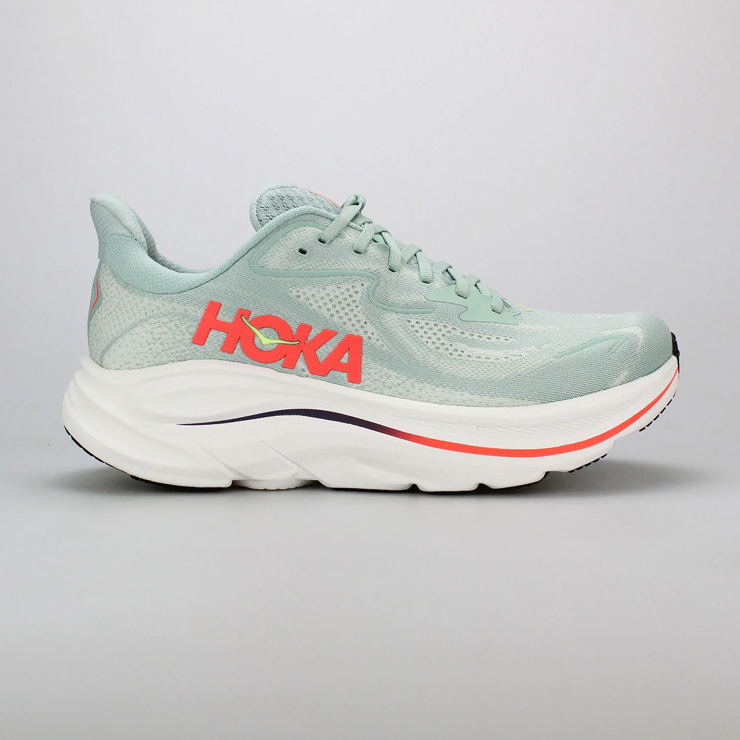 Φωτογραφία προϊόντος: HOKA CLIFTON 10 ΠΡΑΣΙΝΟ
