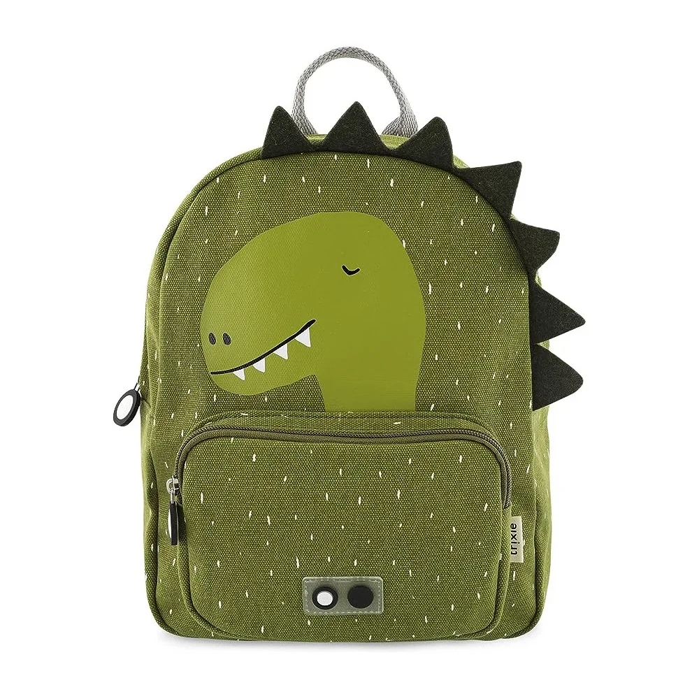 Φωτογραφία προϊόντος: Trixie Backpac Mr. Dino