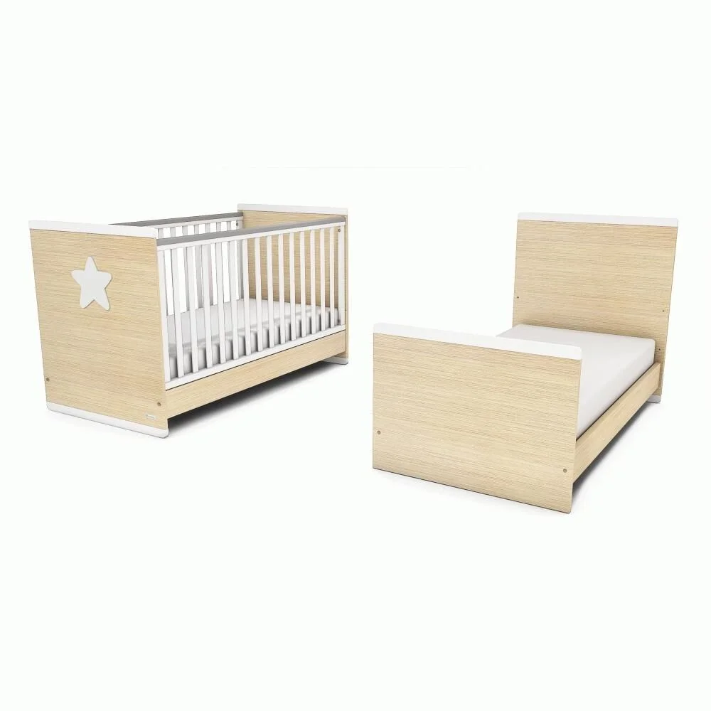 Φωτογραφία προϊόντος: Casababy Παιδικό Κρεβάτι Primo