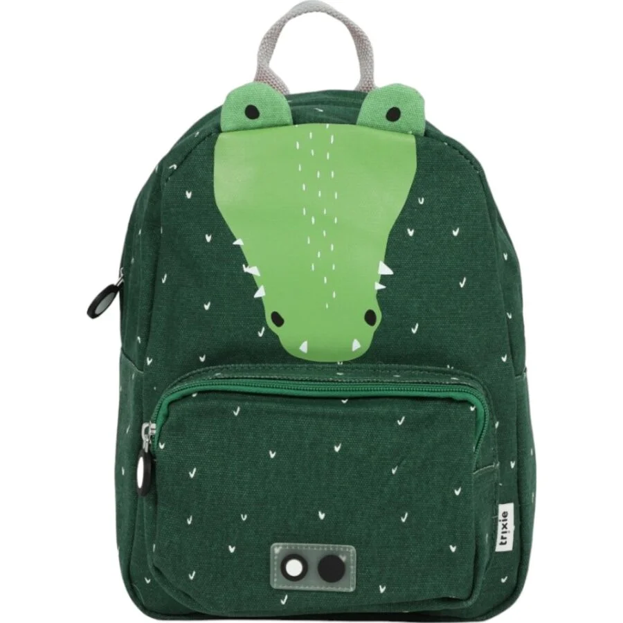 Φωτογραφία προϊόντος: Trixie Backpack Crocodile