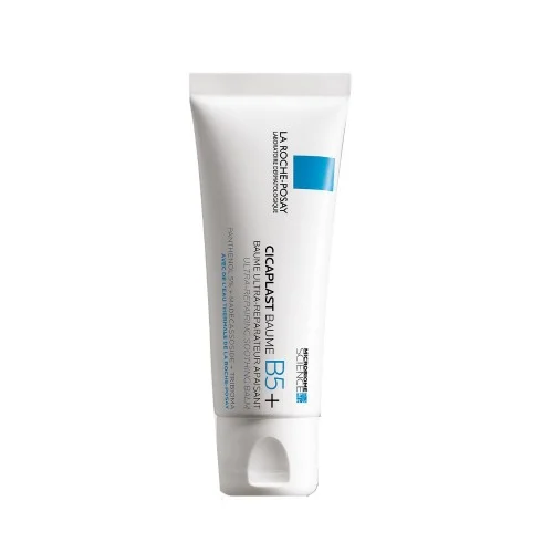 Φωτογραφία προϊόντος: La Roche Posay Cicaplast Baume B5+ Βάλσαμο Με Αναπλαστική & Καταπραϋντική Δράση 40ml