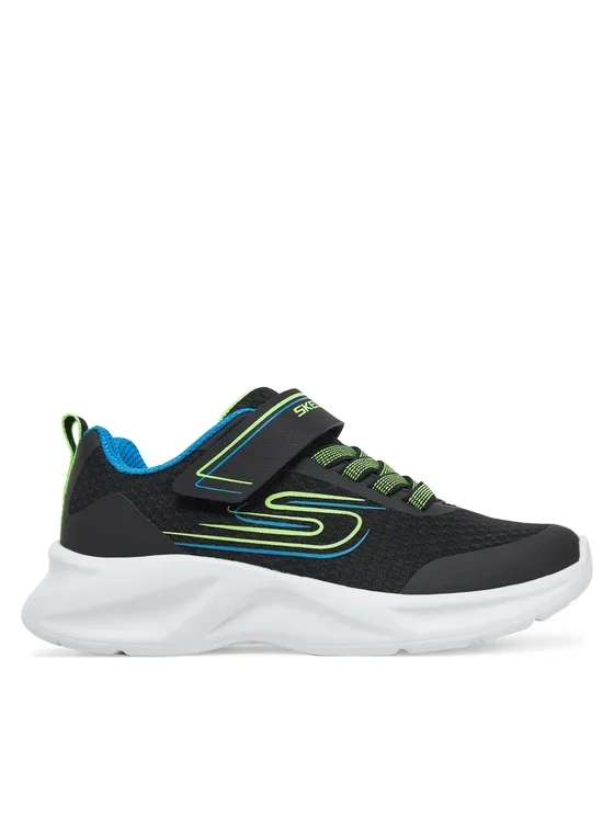 Φωτογραφία προϊόντος: Skechers Dynamatic - Swift Tread BLACK 405112L-BBLM