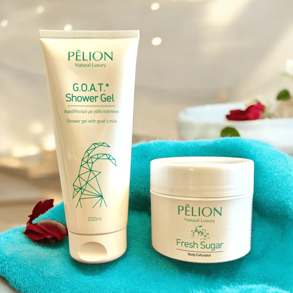 Φωτογραφία προϊόντος: Refresh Spa Σετ Περιποίησης Σώματος