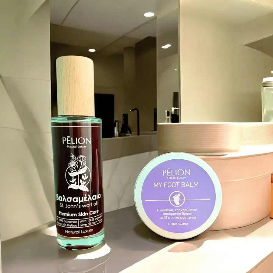 Φωτογραφία προϊόντος: Foot Spa Experience | Απαλότητα, φρεσκάδα, ανακούφιση