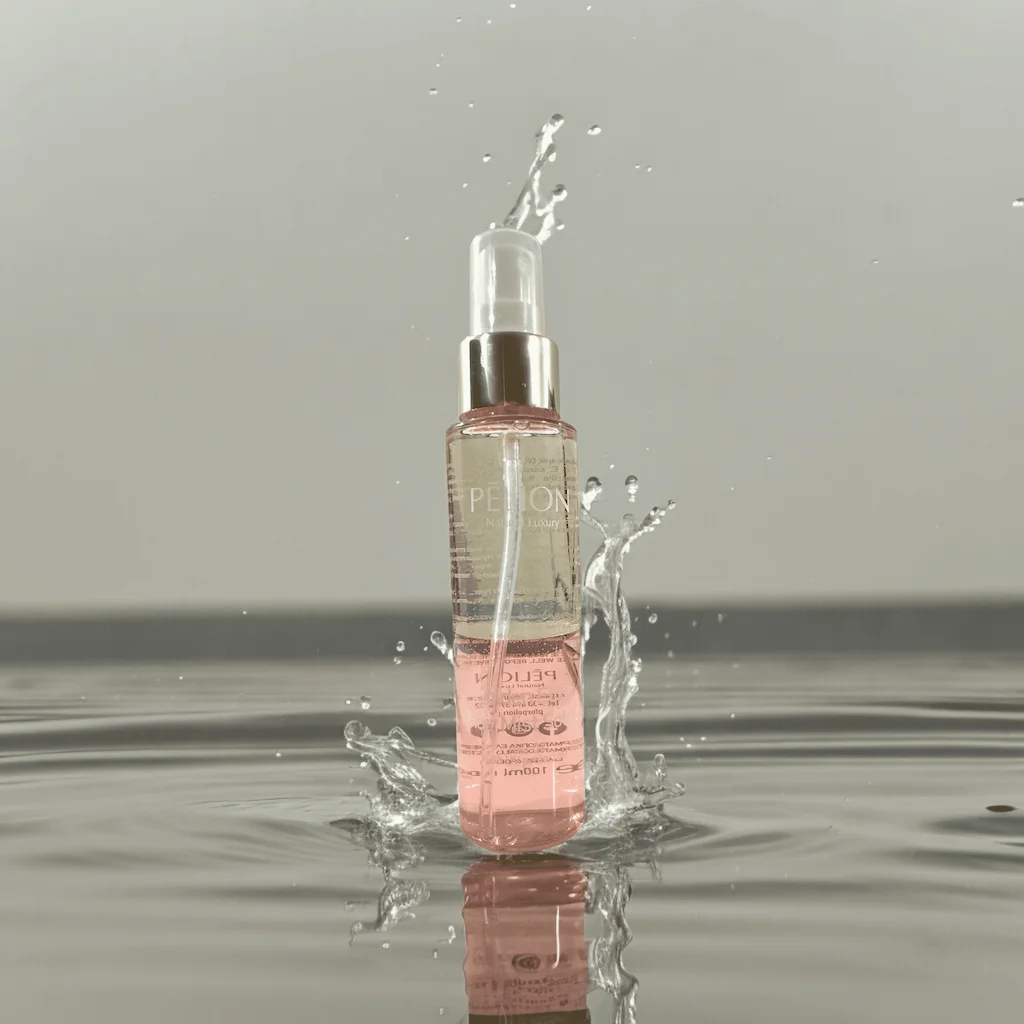 Φωτογραφία προϊόντος: Golden Elixir Hair Mist Soleil