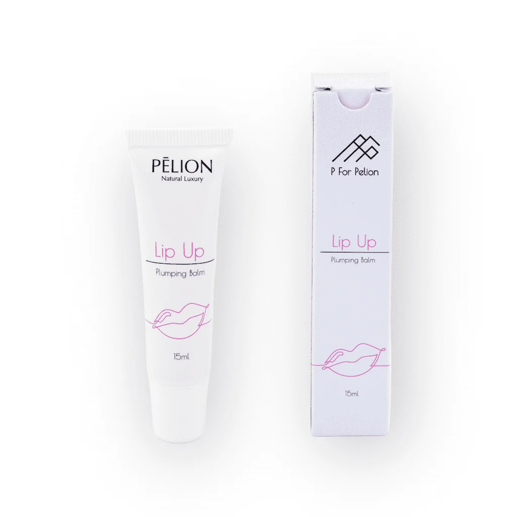 Φωτογραφία προϊόντος: Lip Up Φυσικό lip balm για ενυδάτωση και όγκο χειλιών