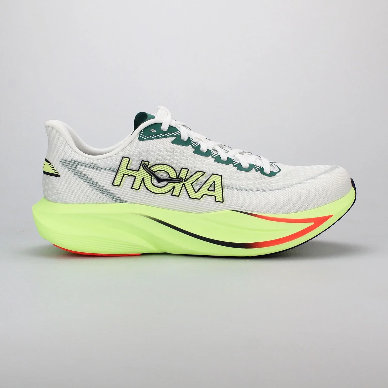 Φωτογραφία προϊόντος: HOKA MACH 7 ΓΚΡΙ