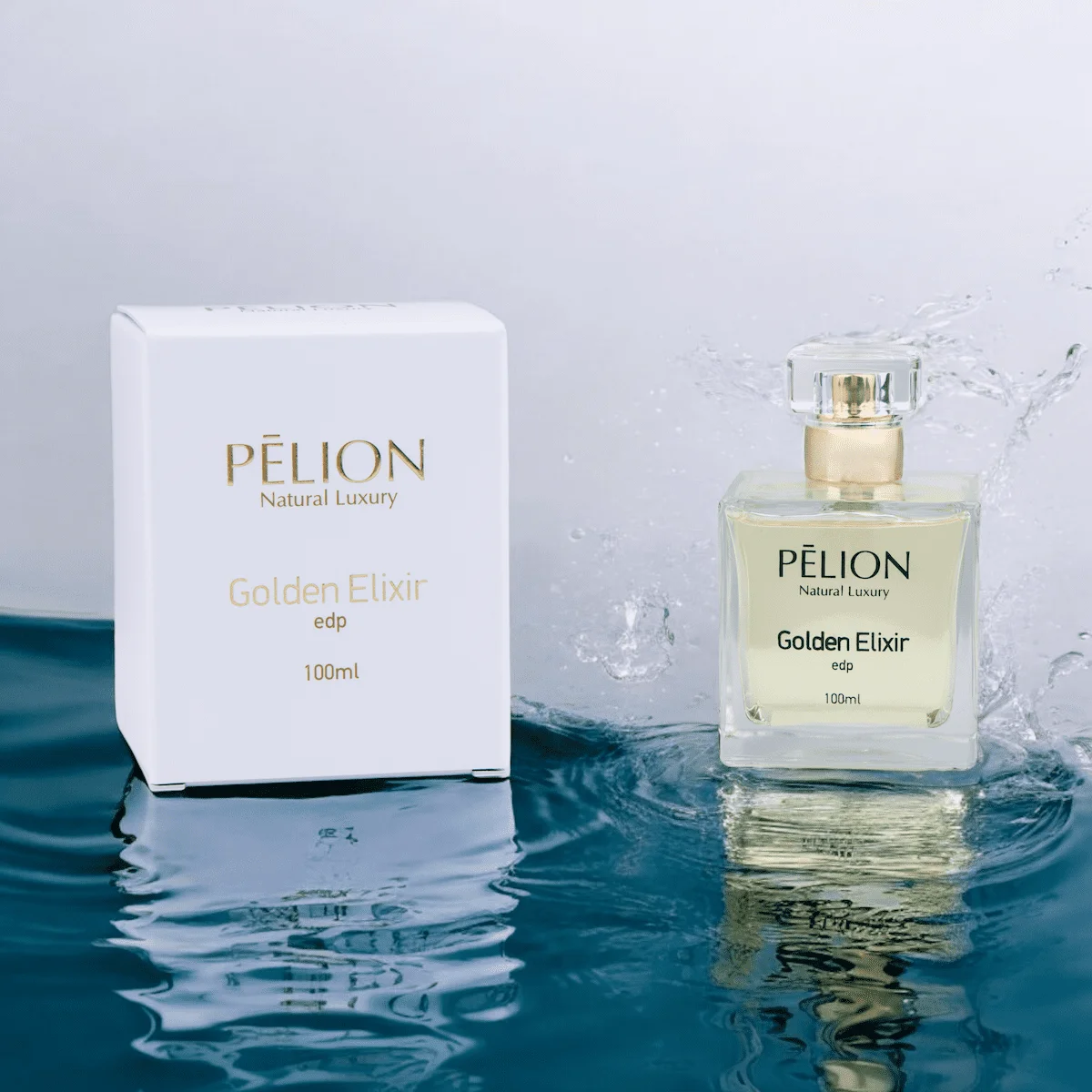 Φωτογραφία προϊόντος: Golden Elixir Eau de Parfum