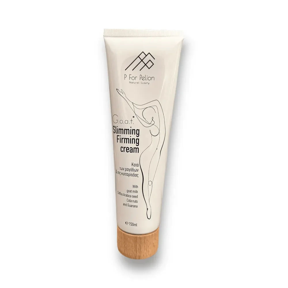 Φωτογραφία προϊόντος: G.o.a.t. Slimming Firming Cream – Κρέμα σύσφιξης σώματος