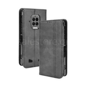 Φωτογραφία προϊόντος: Θήκη flip top για DOOGEE S88/88 Pro