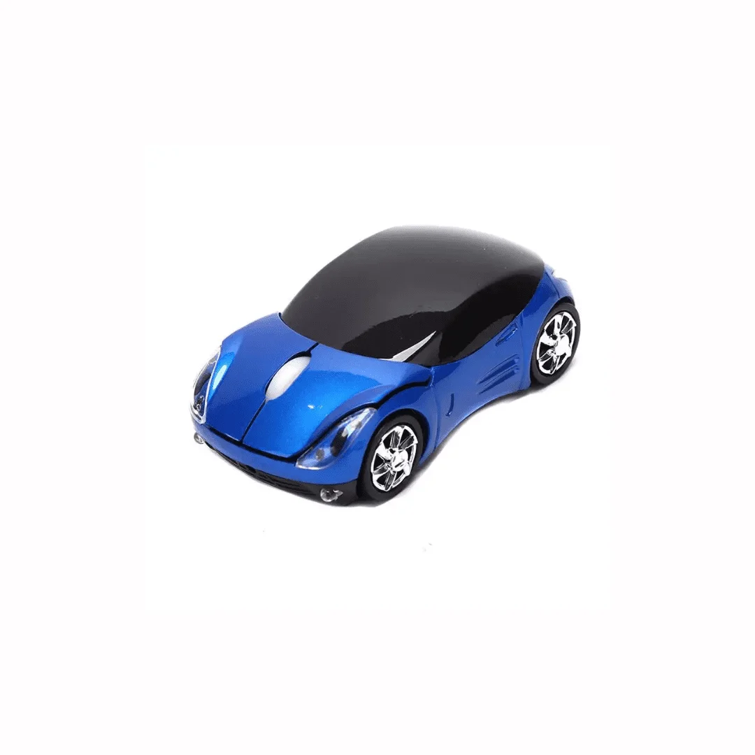 Φωτογραφία προϊόντος: OEM Plug n play mouse 2.4 Ασύρματο ποντίκι αυτοκινήτου