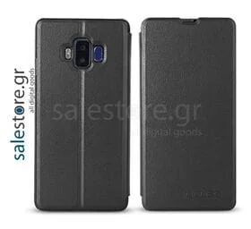 Φωτογραφία προϊόντος: Flip cover θήκη για το VK S8 της VKworld Original Χρυσό