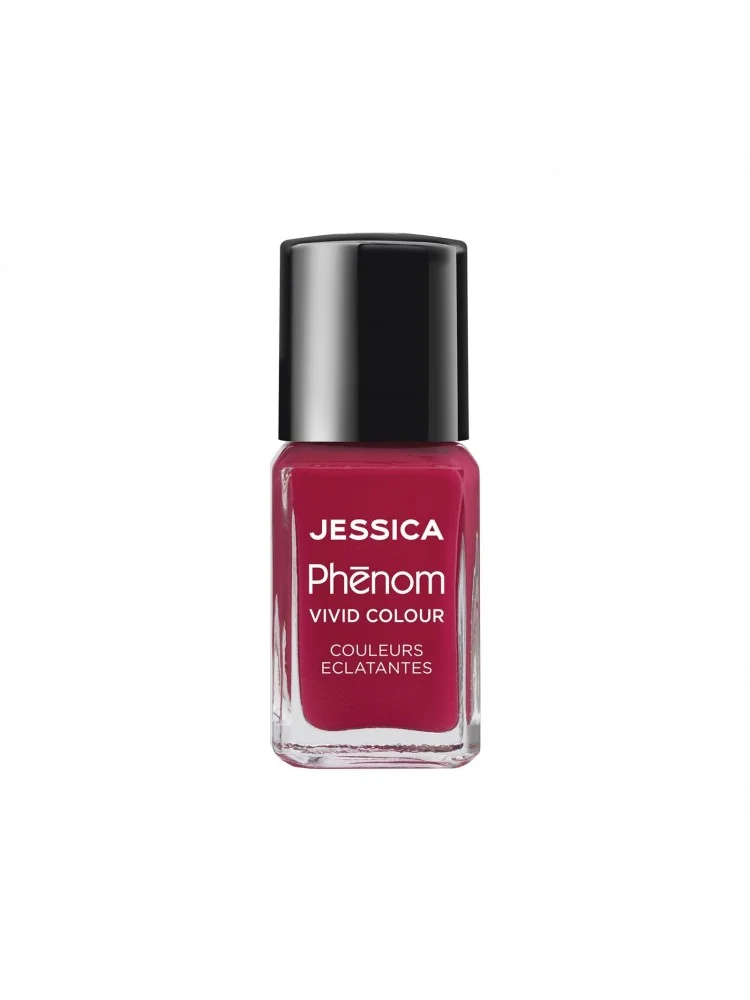 Φωτογραφία προϊόντος: JESSICA PHENOM PARISIAN PASSION 019 -15ml