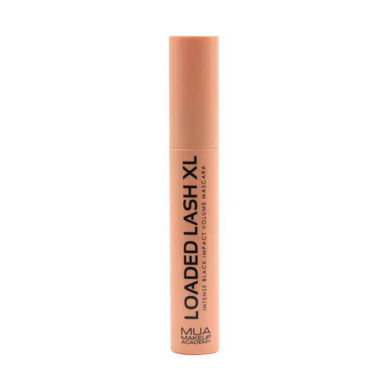 Φωτογραφία προϊόντος: MUA Loaded Lash XL Intense Black Impact Volume Mascara 8ml