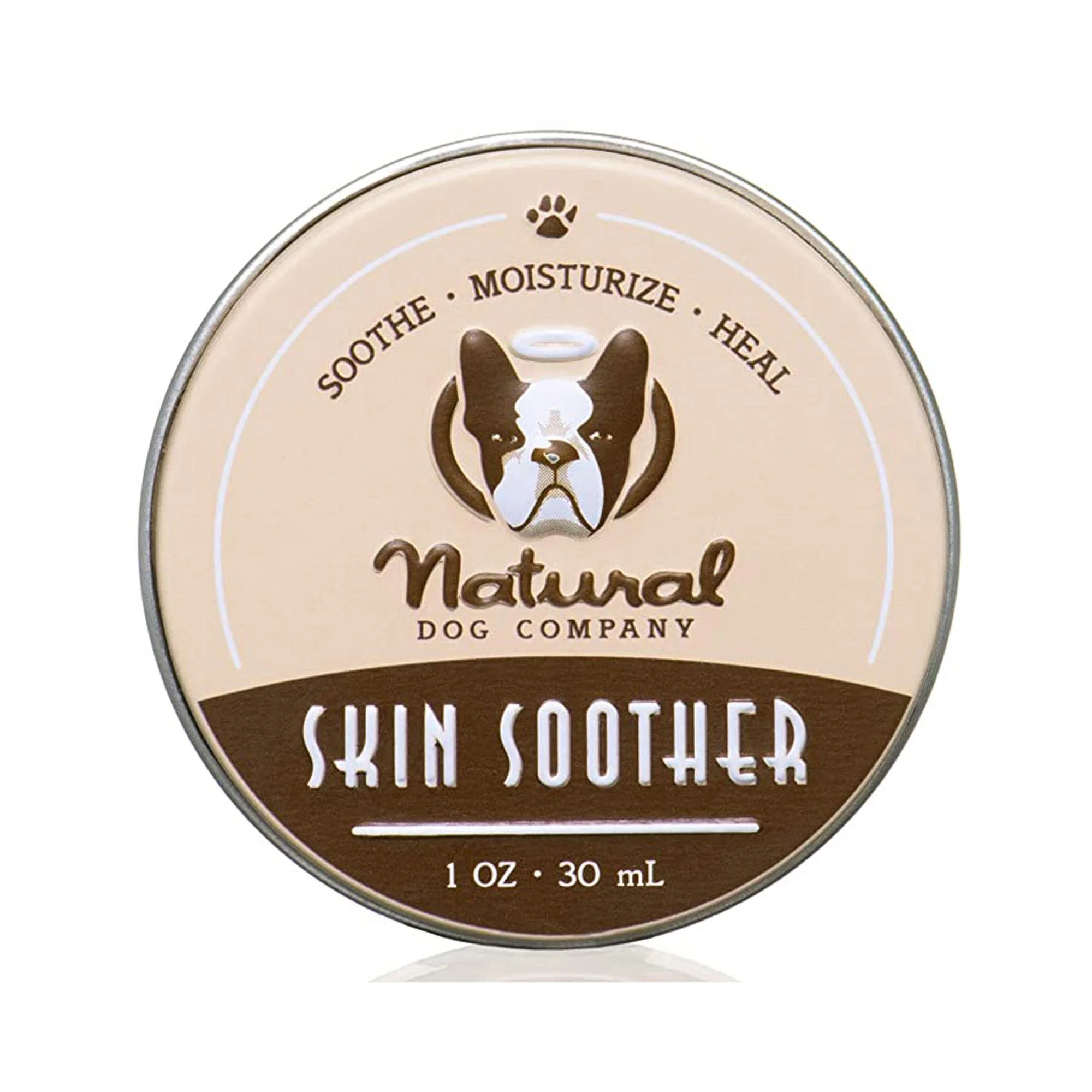 Φωτογραφία προϊόντος: Natural Dog Company Natural Skin Soother 30ml