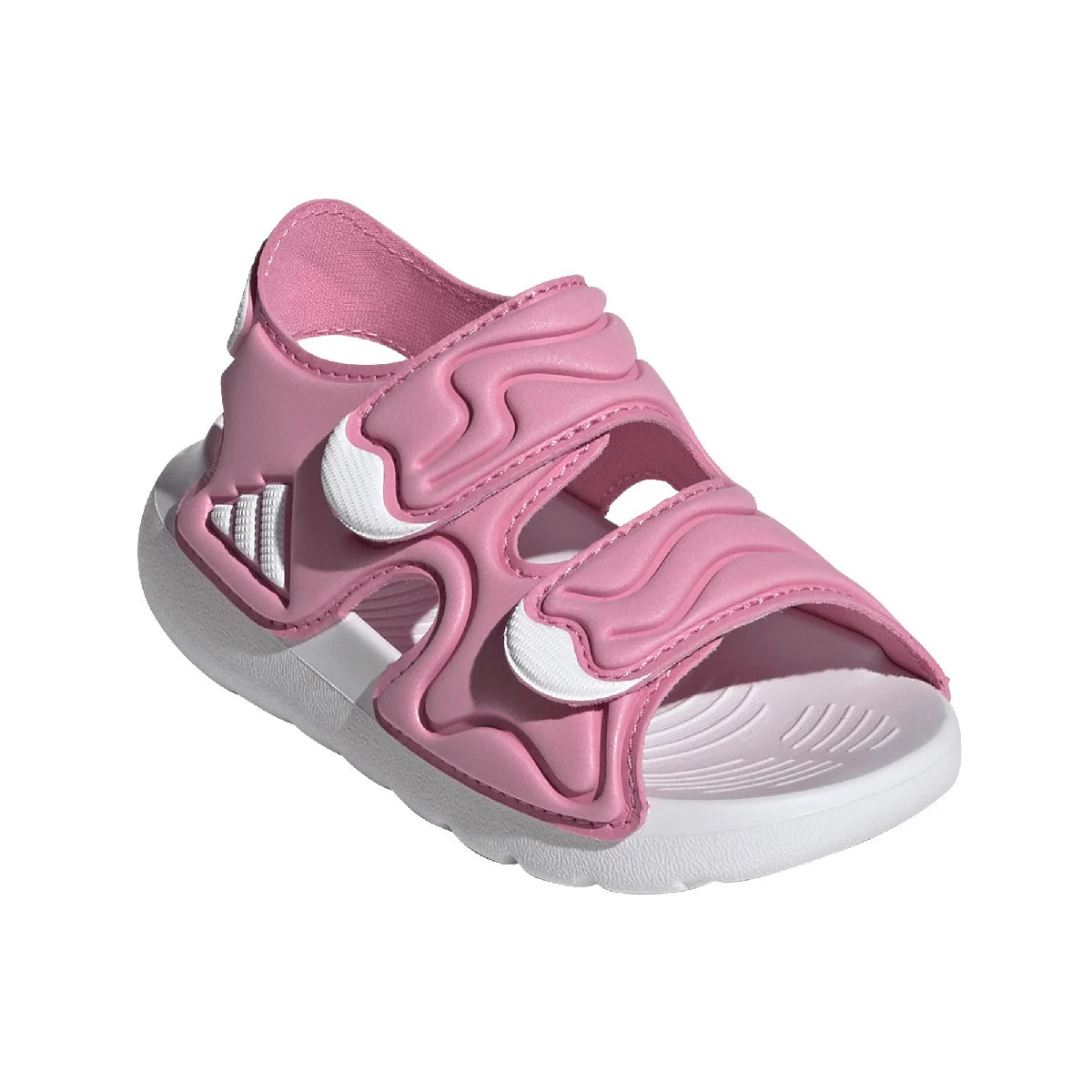 Φωτογραφία προϊόντος: Adidas Altaswim Παιδικά Παπουτσάκια Θαλάσσης Ροζ