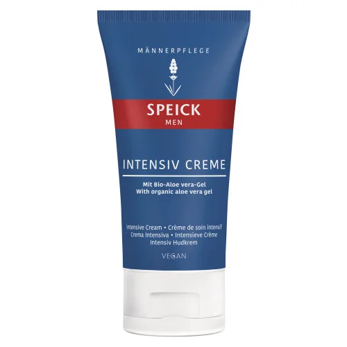 Φωτογραφία προϊόντος: Speick Men – Intensive Cream 50ml (ενυδατική κρέμα προσώπου)