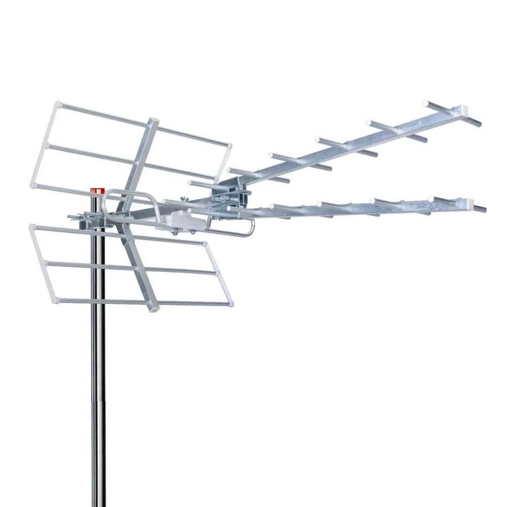 Φωτογραφία προϊόντος: Κεραία ATC 485 YAGI 11.5dB LTE C48 5G
