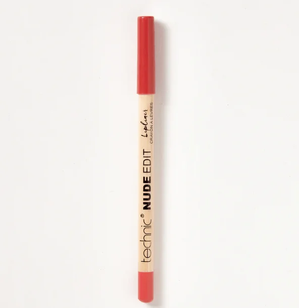 Φωτογραφία προϊόντος: Technic Nude Edit Lip Liner-Skinny Dipping