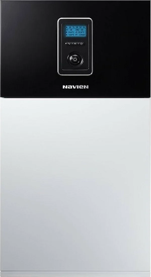 Φωτογραφία προϊόντος: Navien LCB700-36 RS Λέβητας Συμπύκνωσης Πετρελαίου Μπλέ Φλόγας μαζί με Καμινάδα