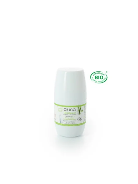 Φωτογραφία προϊόντος: Osma Aluna Deo Roll On Alum Stone Aloe Βaboo 50ml