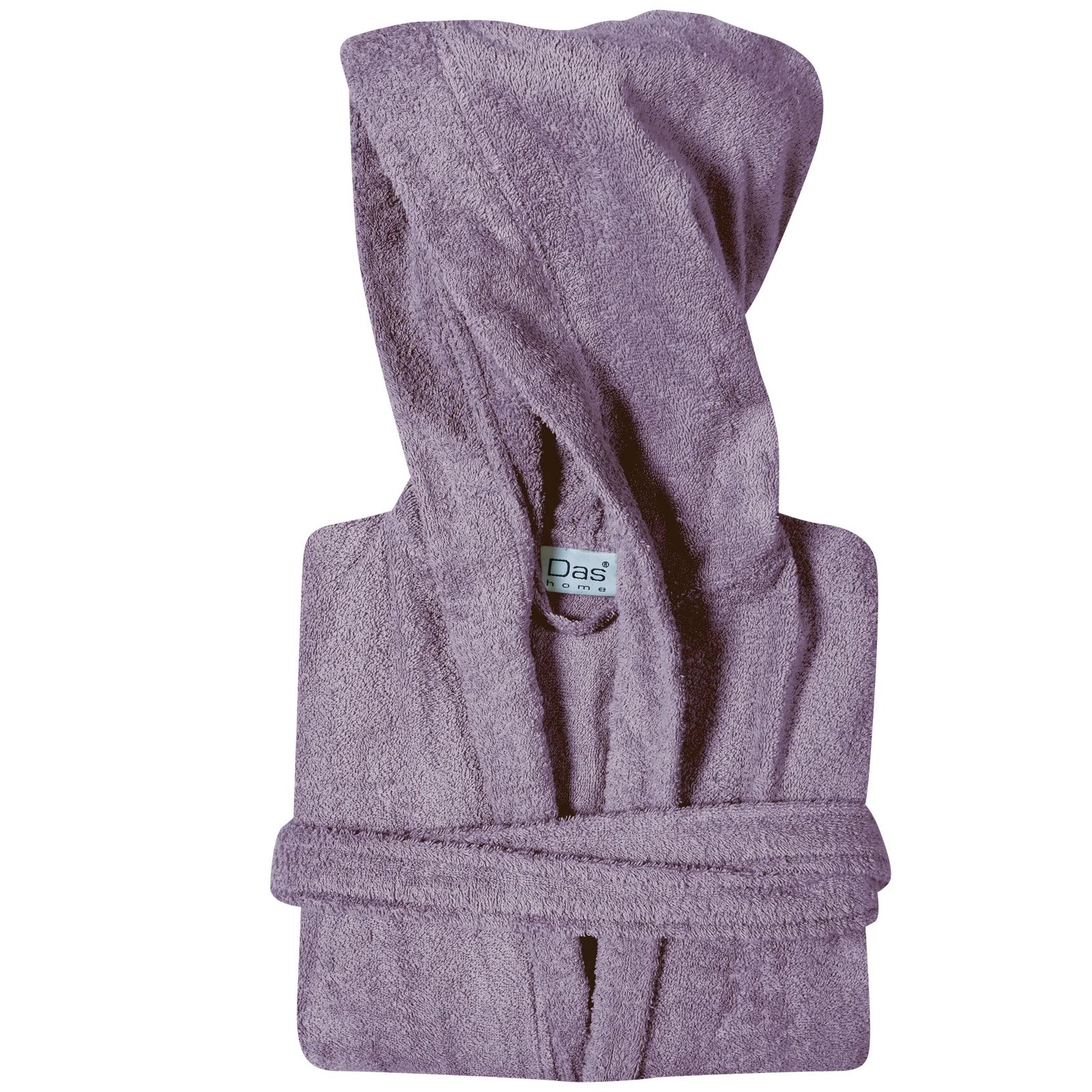 Φωτογραφία προϊόντος: DAS HOME ΜΠΟΥΡΝΟΥΖΙ MEDIUM DARK LILAC CASUAL 5903 DARK LILAC