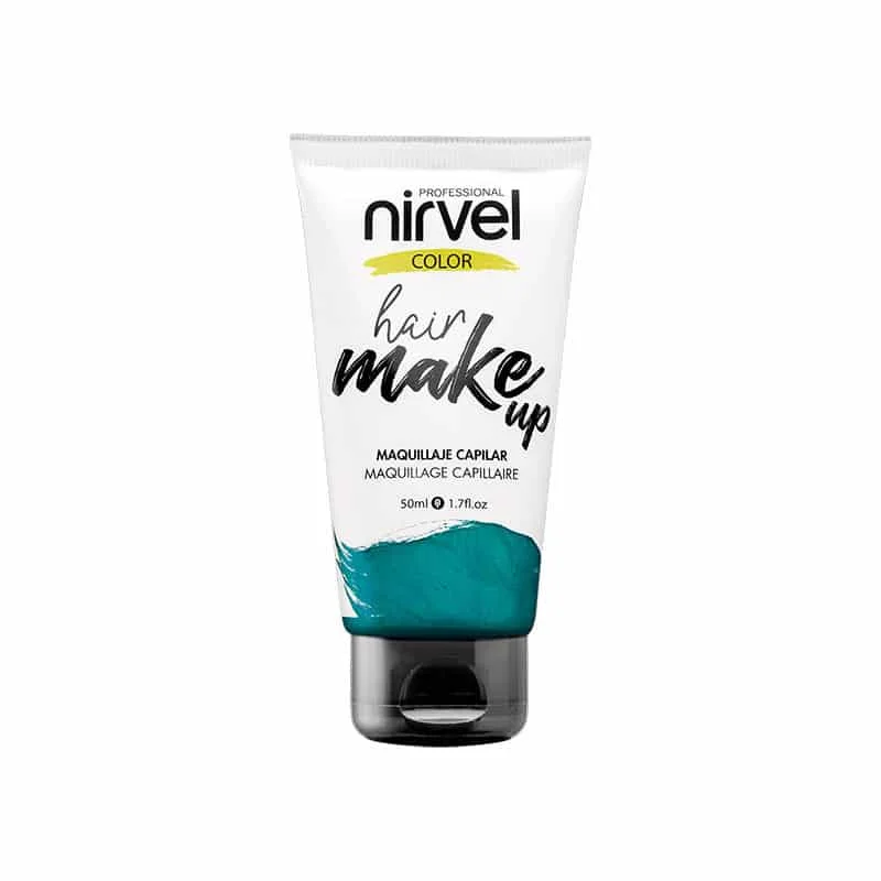 Φωτογραφία προϊόντος: HAIR MAKE UP